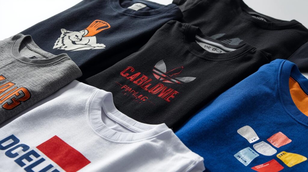 TSHIRTS