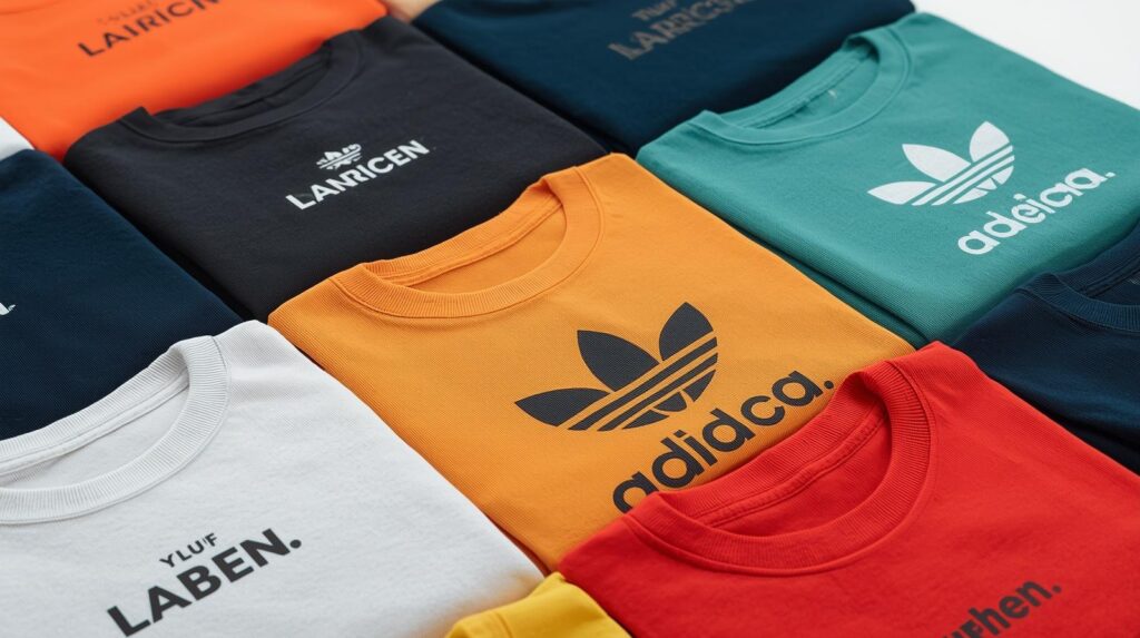 TSHIRTS