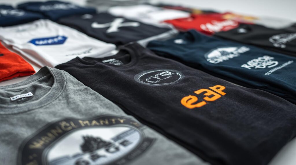 TSHIRTS