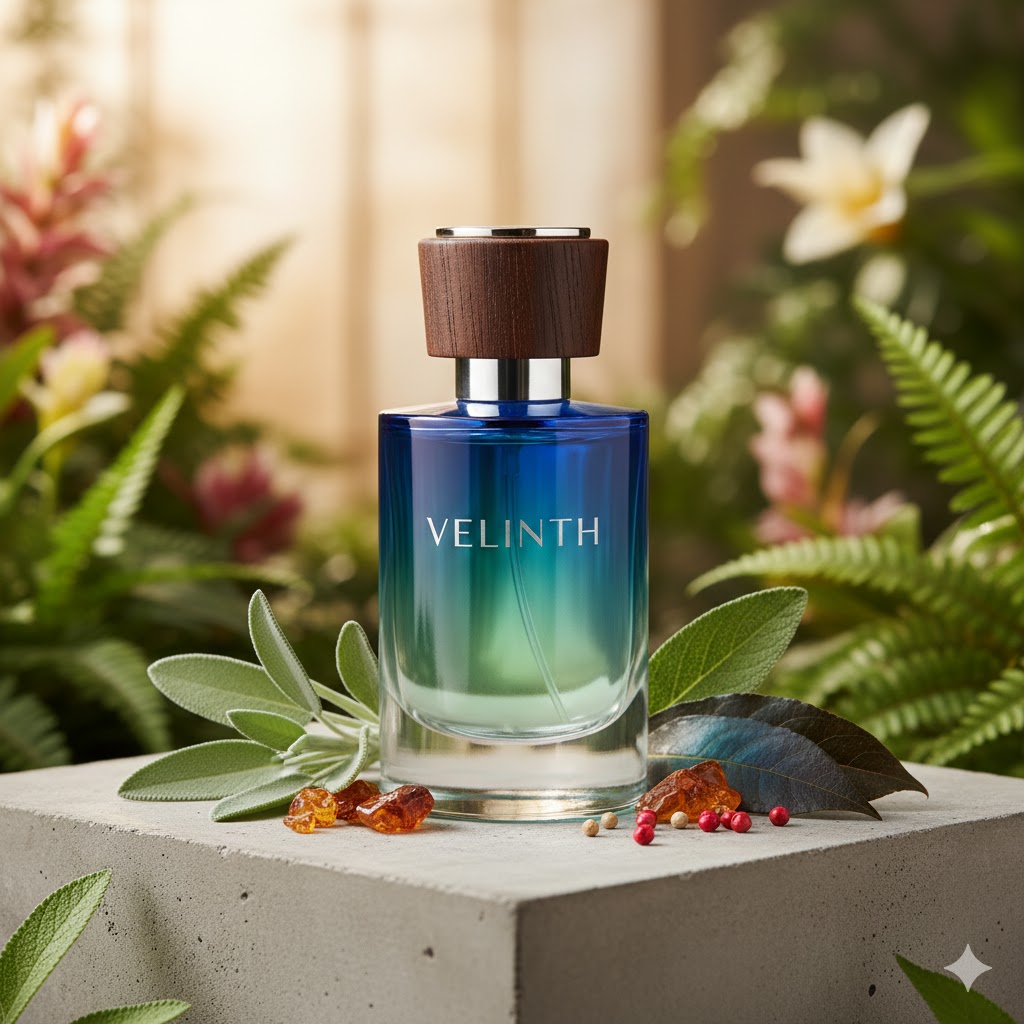 velinth perfume